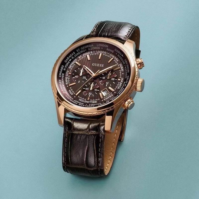 Guess 45mm 101366